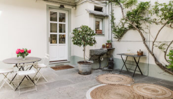 Un cottage inglese a Torino