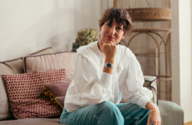 Come il mio profilo Instagram è diventato un portale immobiliare