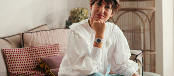 Come il mio profilo Instagram è diventato un portale immobiliare