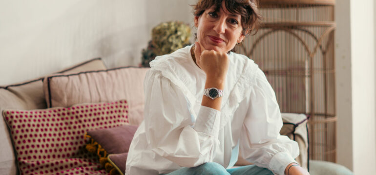 Come il mio profilo Instagram è diventato un portale immobiliare