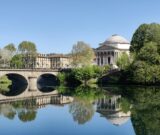 La Torino del futuro: città elegante, futuro fragile