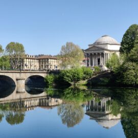La Torino del futuro: città elegante, futuro fragile