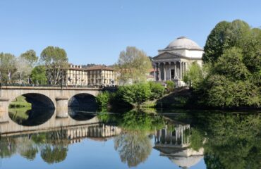 La Torino del futuro: città elegante, futuro fragile