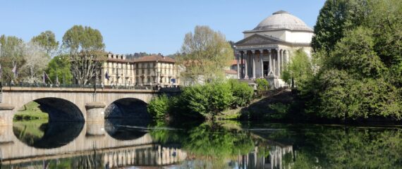 La Torino del futuro: città elegante, futuro fragile