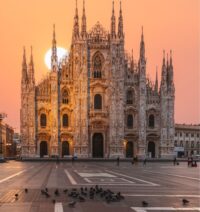 I prezzi delle case a Milano scenderanno?