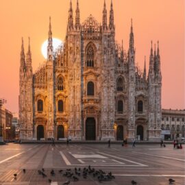 I prezzi delle case a Milano scenderanno?