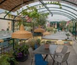 Il terrazzo cambia tutto. Perché una casa può valere molto di più