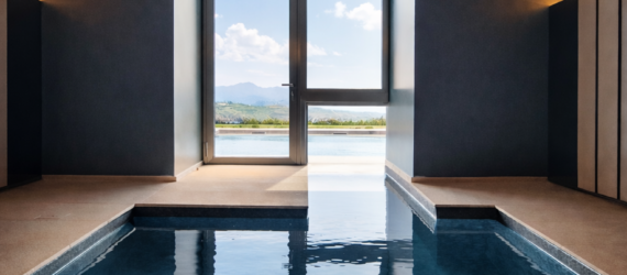 Ristrutturazione nelle Langhe: da fienile a casa di design