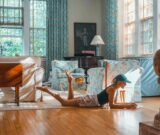 Il vero acquirente di una casa si riconosce subito