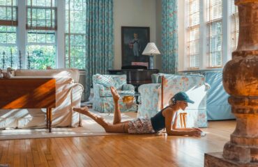 Il vero acquirente di una casa si riconosce subito