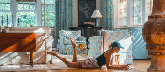 Il vero acquirente di una casa si riconosce subito