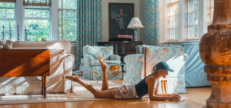 Il vero acquirente di una casa si riconosce subito