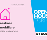 Condividere genera valore. Casabase x Open House Torino
