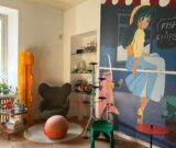 San Salvario: una casa d’epoca diventa un manifesto di personalità