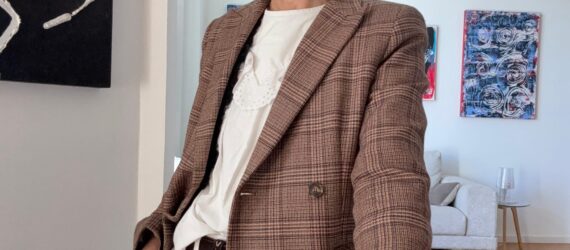 La mia intervista sul Corriere della sera Torino