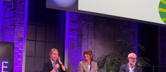 Chi ha paura di cercare casa? Il mio incontro a Future4Cities